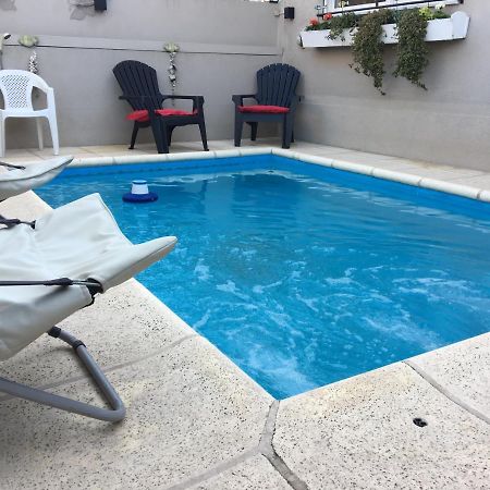 Loft Urbano Apartment Tandil Luaran gambar