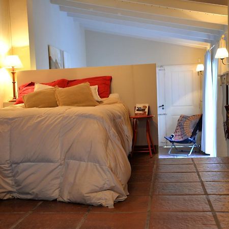 Loft Urbano Apartment Tandil Luaran gambar