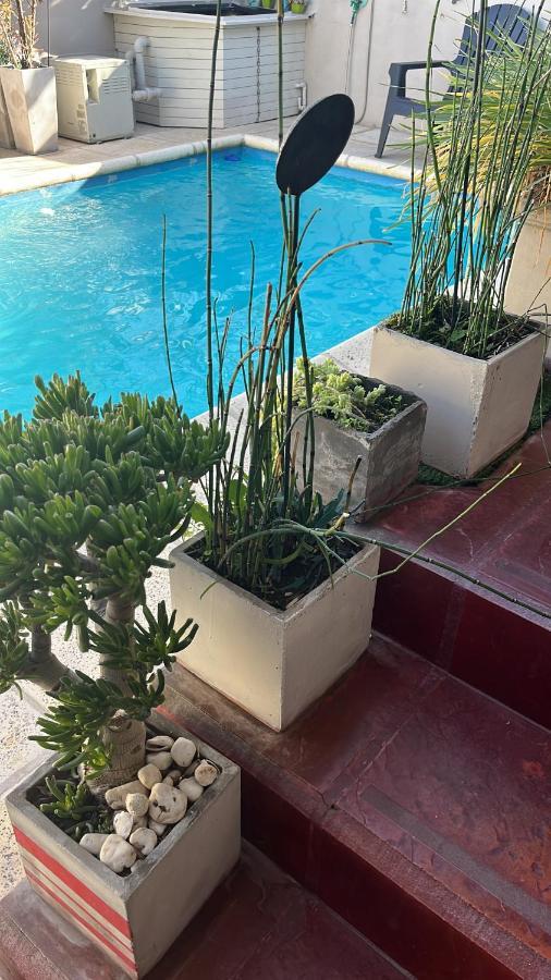 Loft Urbano Apartment Tandil Luaran gambar