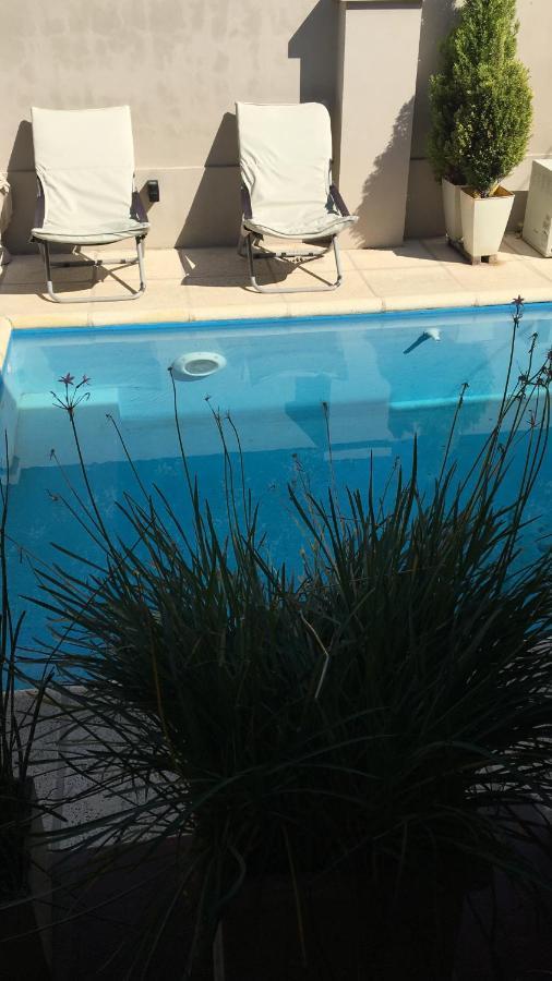 Loft Urbano Apartment Tandil Luaran gambar