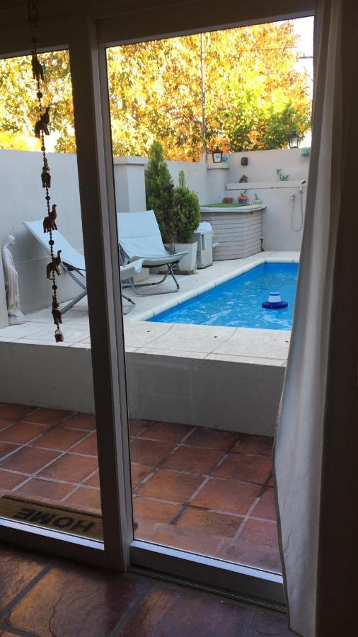 Loft Urbano Apartment Tandil Luaran gambar