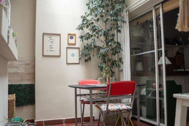 Loft Urbano Apartment Tandil Luaran gambar