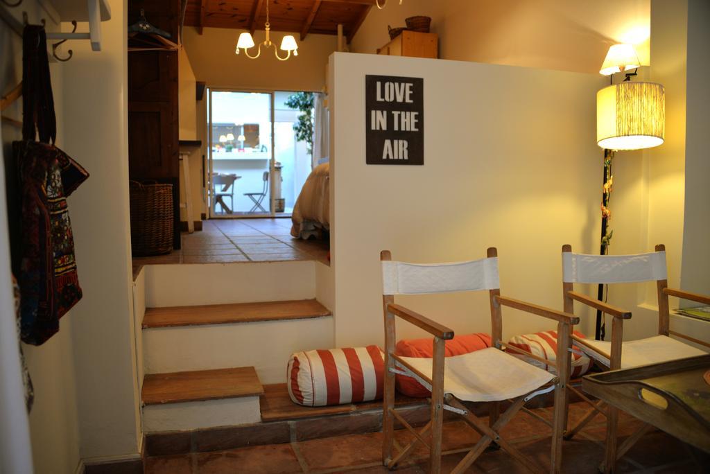 Loft Urbano Apartment Tandil Luaran gambar