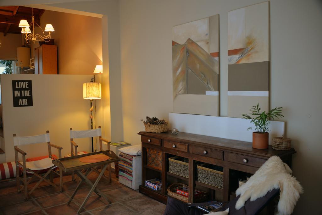 Loft Urbano Apartment Tandil Luaran gambar