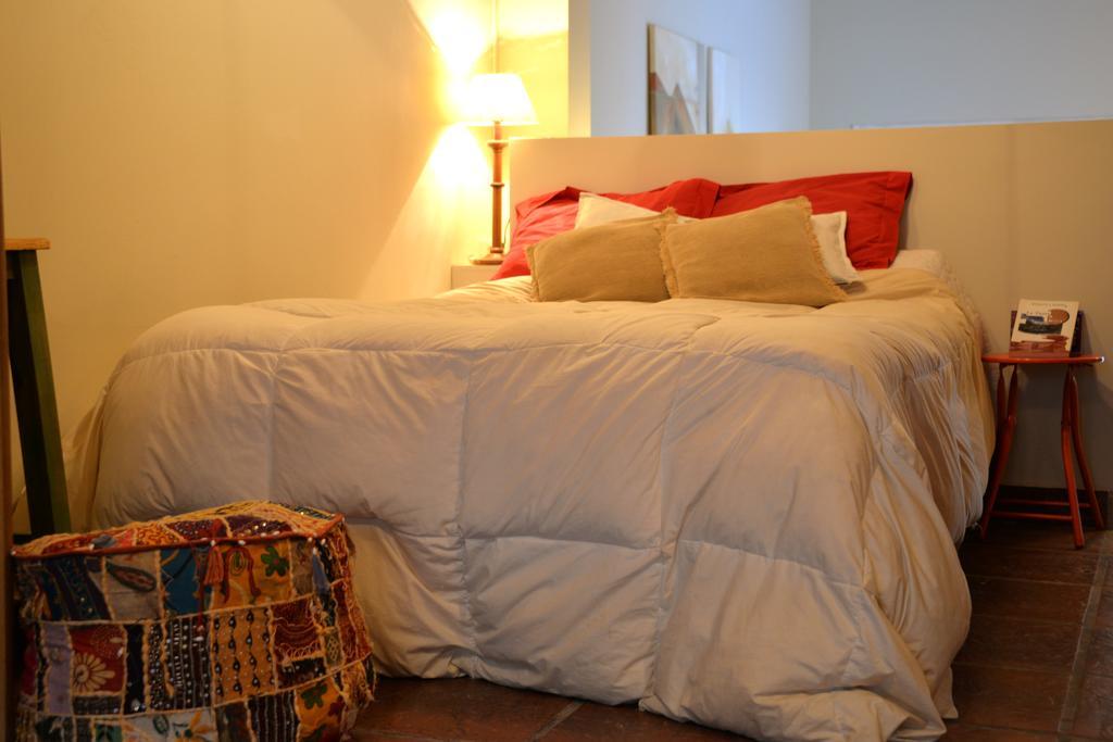 Loft Urbano Apartment Tandil Luaran gambar