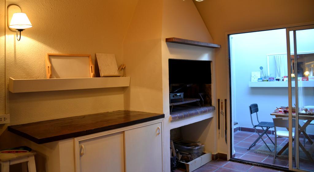 Loft Urbano Apartment Tandil Luaran gambar