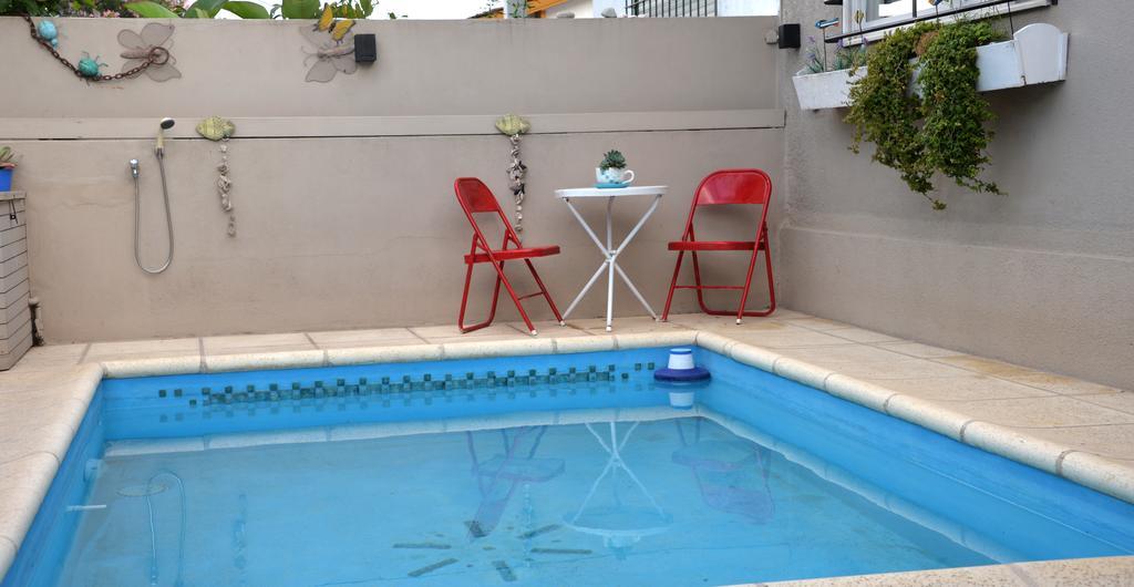 Loft Urbano Apartment Tandil Luaran gambar