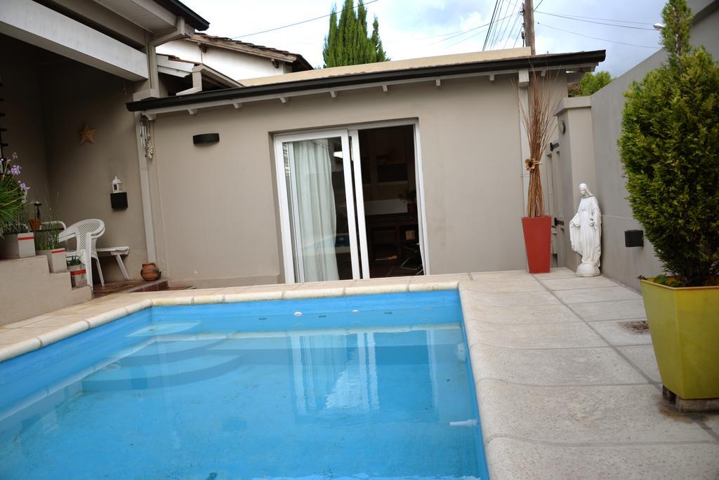 Loft Urbano Apartment Tandil Luaran gambar