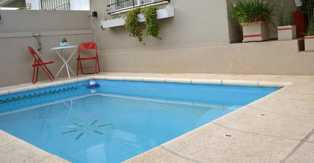 Loft Urbano Apartment Tandil Luaran gambar