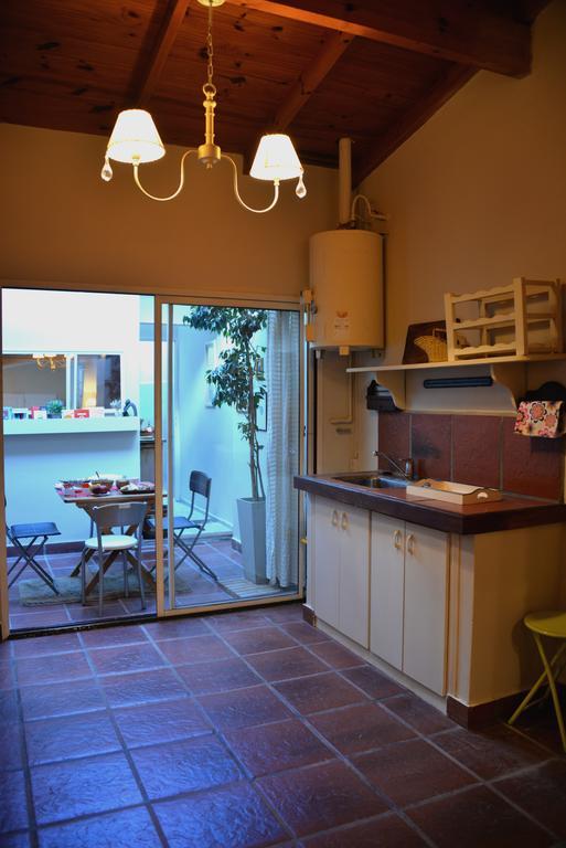 Loft Urbano Apartment Tandil Luaran gambar