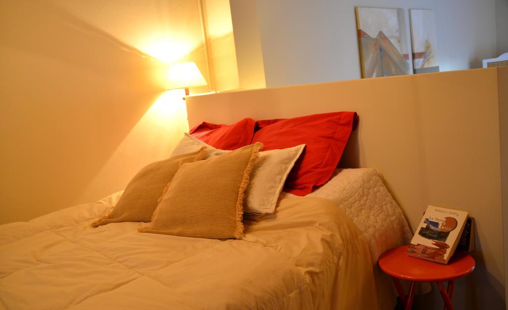 Loft Urbano Apartment Tandil Luaran gambar
