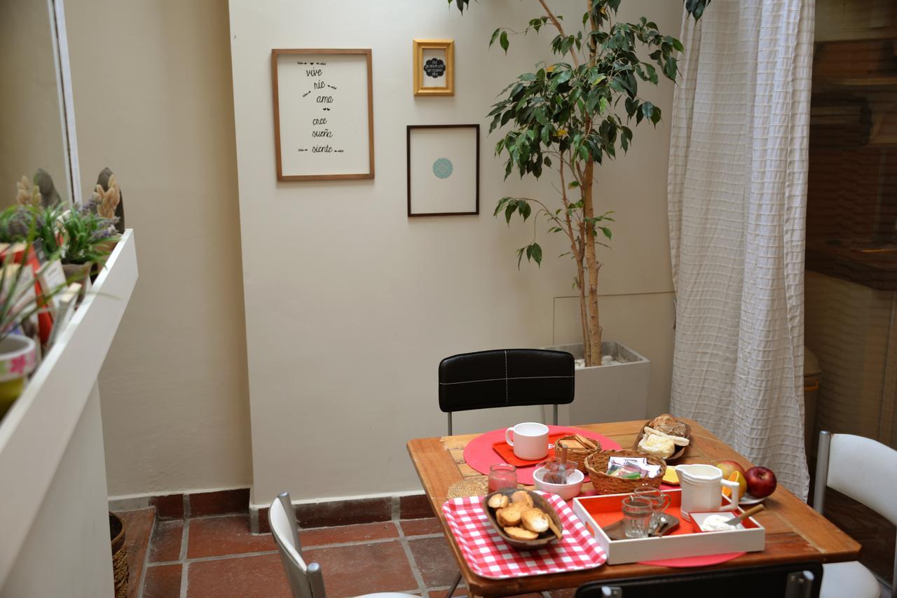 Loft Urbano Apartment Tandil Luaran gambar