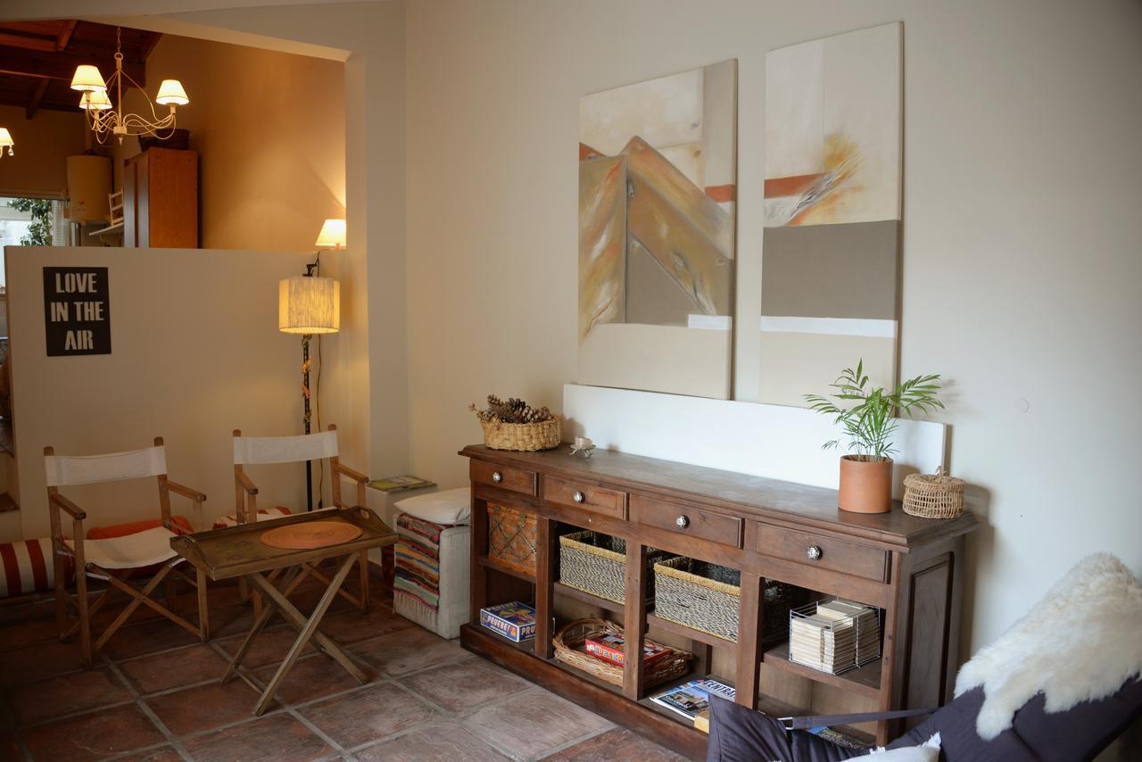 Loft Urbano Apartment Tandil Luaran gambar