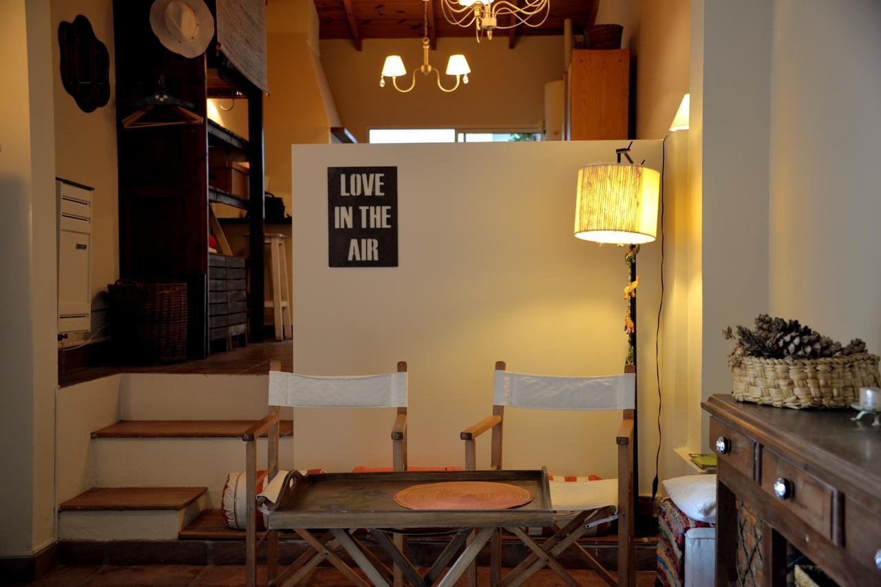 Loft Urbano Apartment Tandil Luaran gambar