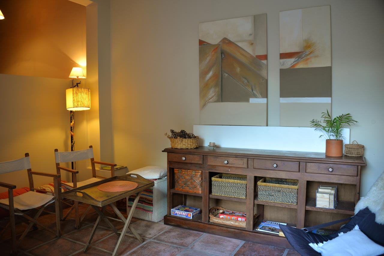 Loft Urbano Apartment Tandil Luaran gambar