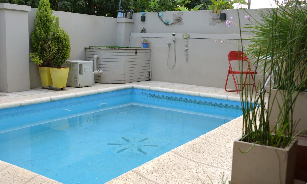 Loft Urbano Apartment Tandil Luaran gambar