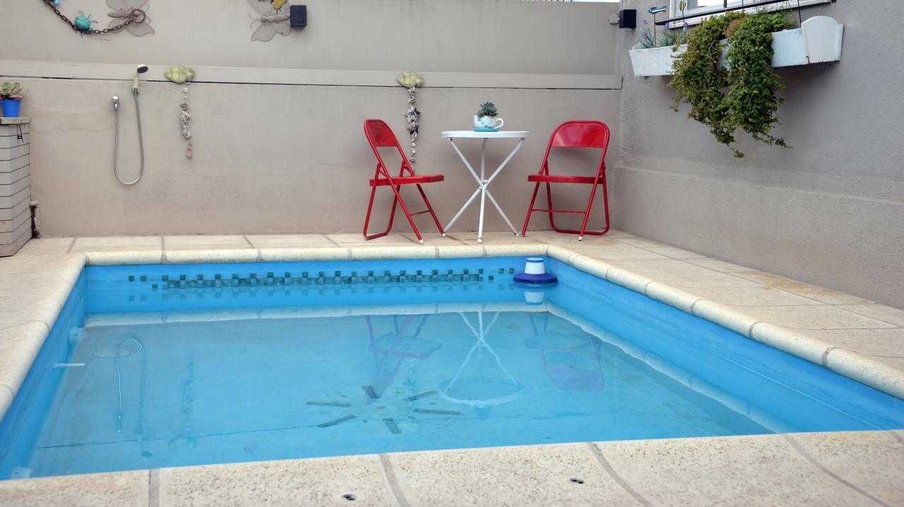 Loft Urbano Apartment Tandil Luaran gambar