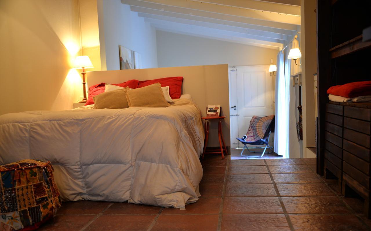 Loft Urbano Apartment Tandil Luaran gambar