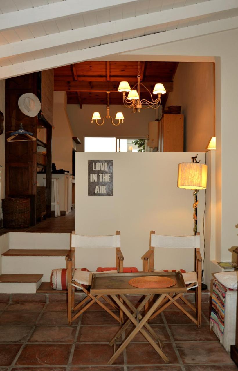 Loft Urbano Apartment Tandil Luaran gambar